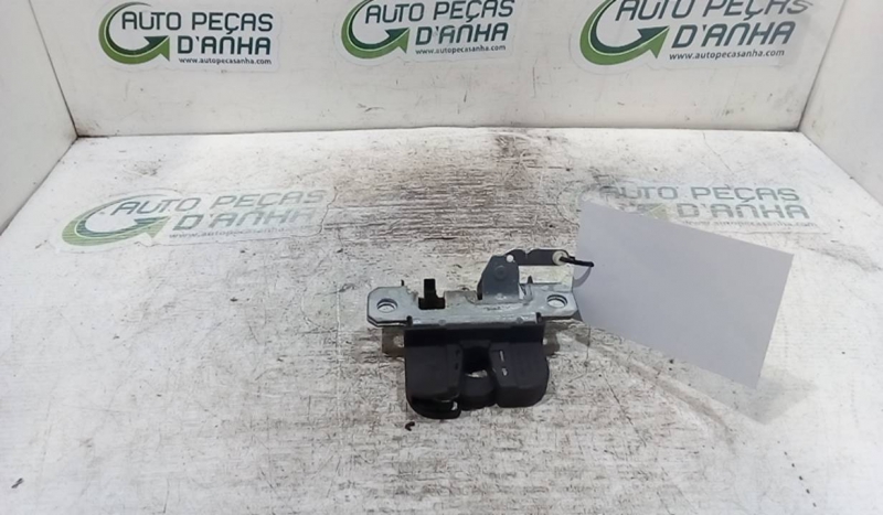 Fecho da Mala VOLKSWAGEN - ID S_71044