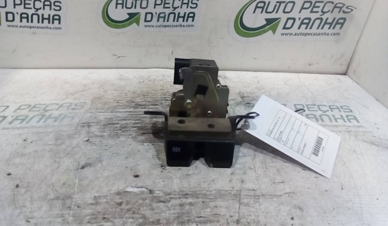 Fecho da Mala HYUNDAI - ID S_71081