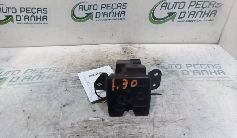 Fecho da Mala HYUNDAI i30 Combi (FD) | 07 - 12 Imagem-2