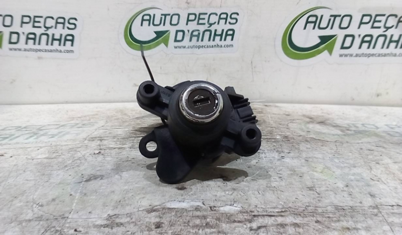 Canhão da Mala BMW - ID S_71088