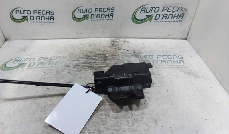 Fecho da Mala BMW 3 (E46) | 97 - 05 Imagem-1