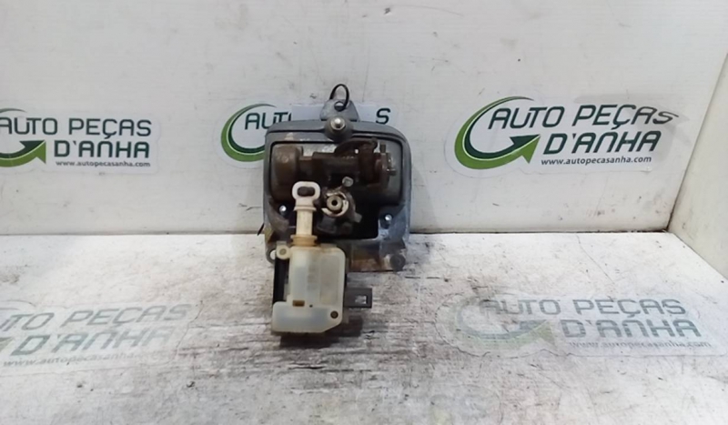 Puxador Exterior Mala  SEAT - ID S_71108