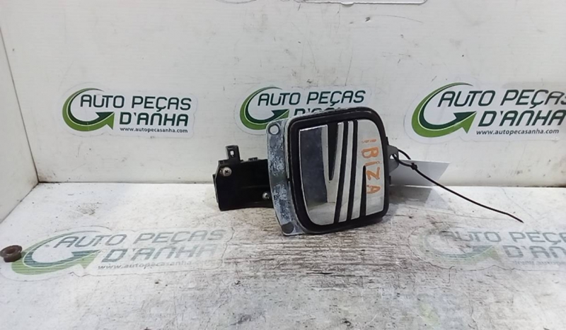 Puxador Exterior Mala  SEAT - ID S_71110