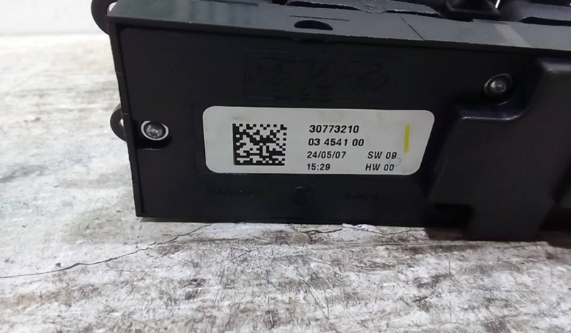 Comando Vidros  VOLVO V50 (545) | 03 - 12 Imagem-1