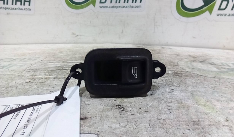 Botão Vidros VOLVO - ID S_71123