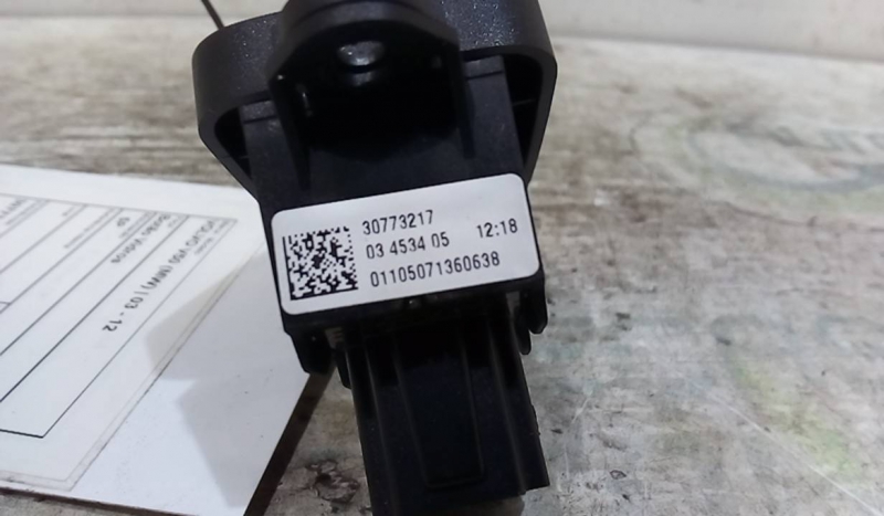 Botão Vidros VOLVO V50 (545) | 03 - 12 Imagem-1