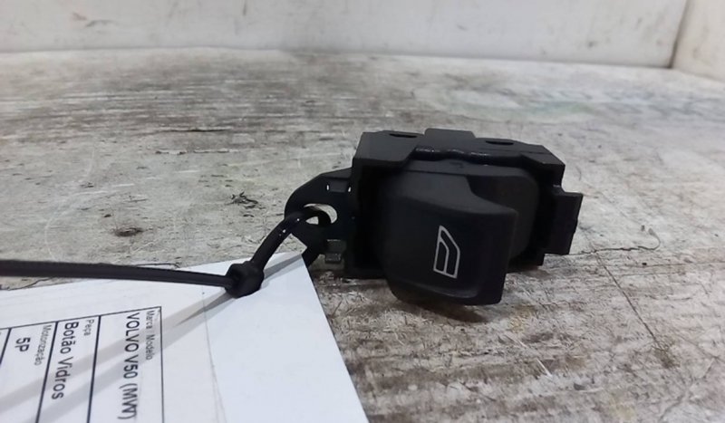 Botão Vidros VOLVO - ID S_71124