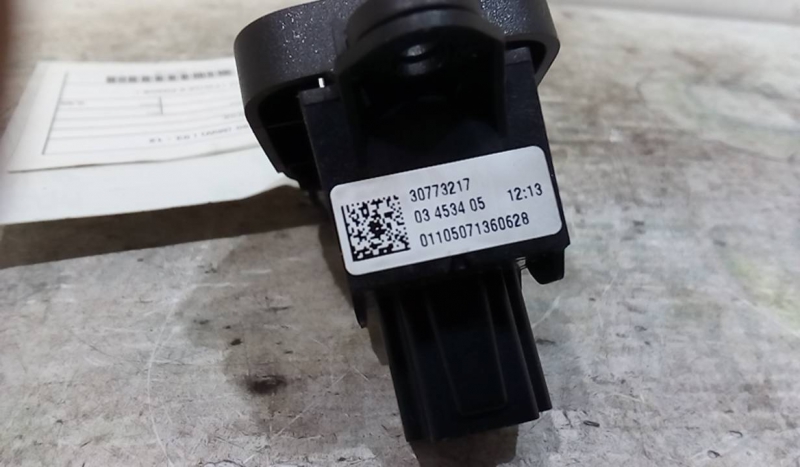 Botão Vidros VOLVO V50 (545) | 03 - 12 Imagem-1