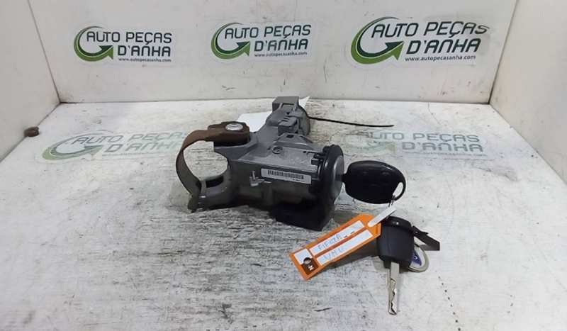 Canhão de Ignição FORD - ID S_71126