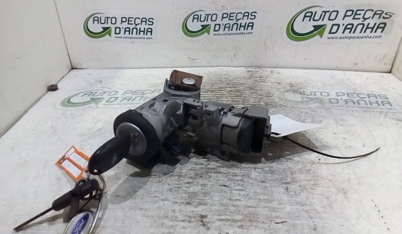 Canhão de Ignição FORD FIESTA VI (CB1, CCN) | 08 -  Imagem-1