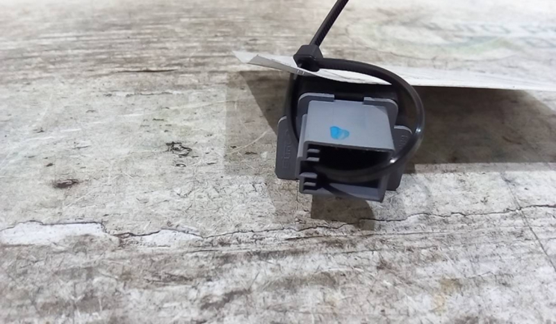 Botão Multifunções VOLKSWAGEN POLO (9N_) | 01 - 14 Imagem-1