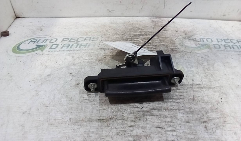 Puxador Exterior Mala  MAZDA 3 (BK) | 03 - 09 Imagem-1