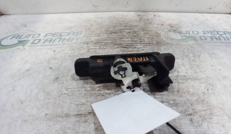 Puxador Exterior Mala  MAZDA 3 (BK) | 03 - 09 Imagem-2