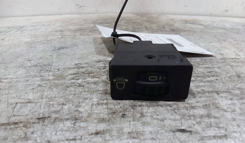 Botão Multifunções PEUGEOT - ID S_71138