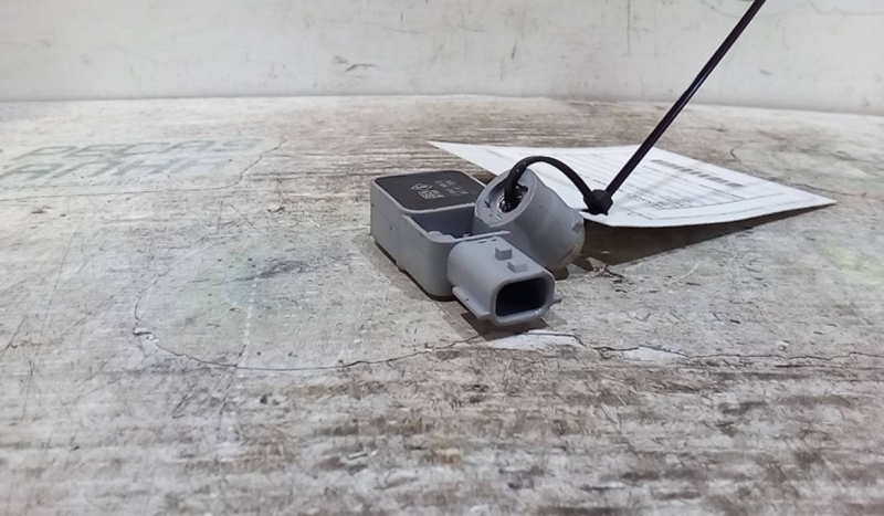 Sensor Impacto RENAULT - ID S_71148