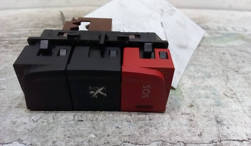 Botão Multifunções PEUGEOT - ID S_71157