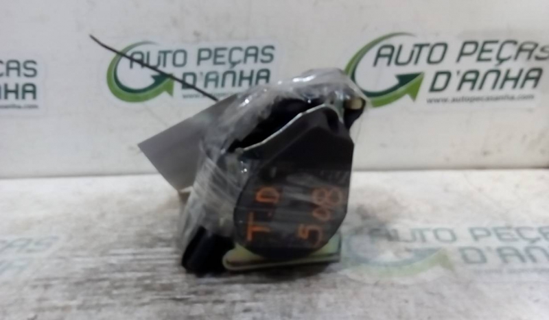 Cinto Trás Dto PEUGEOT - ID S_71161