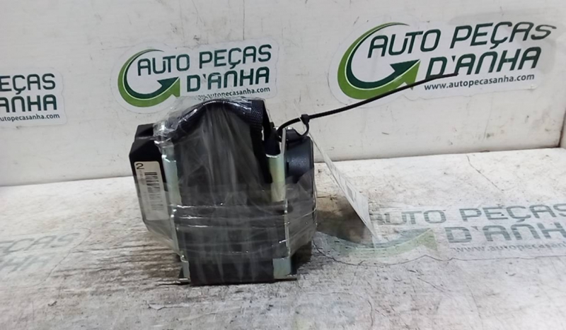 Cinto Trás Dto PEUGEOT 508 I (8D_) | 10 - 18 Imagem-1