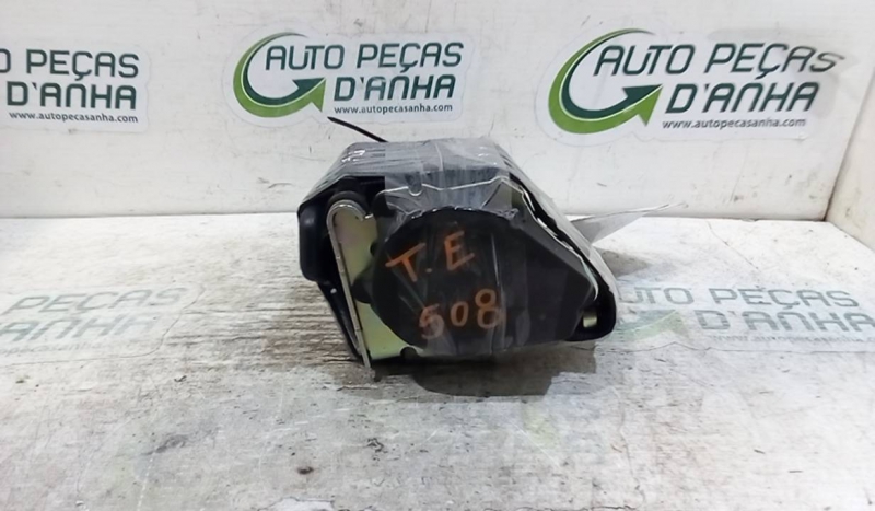 Cinto Trás Esq PEUGEOT - ID S_71162