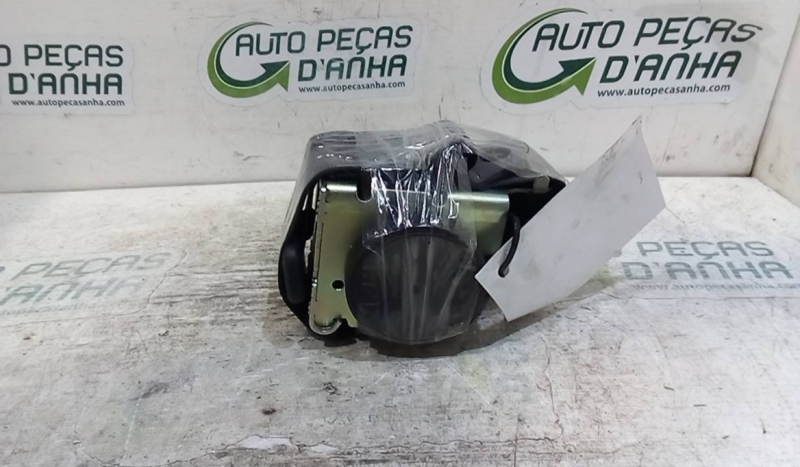 Cinto Trás Esq PEUGEOT 508 I (8D_) | 10 - 18 Imagem-1