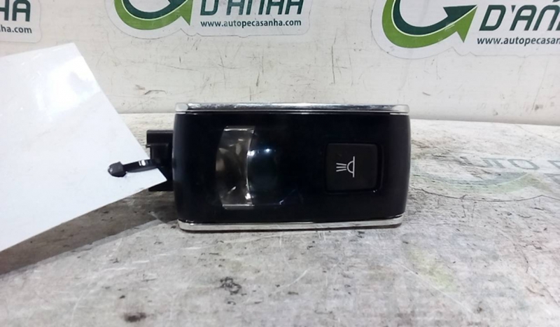 Plafonier  PEUGEOT - ID S_71171