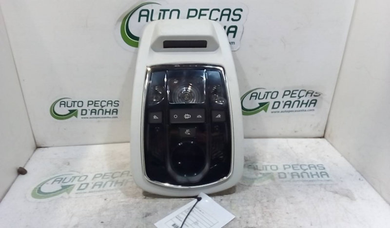 Plafonier  PEUGEOT - ID S_71172