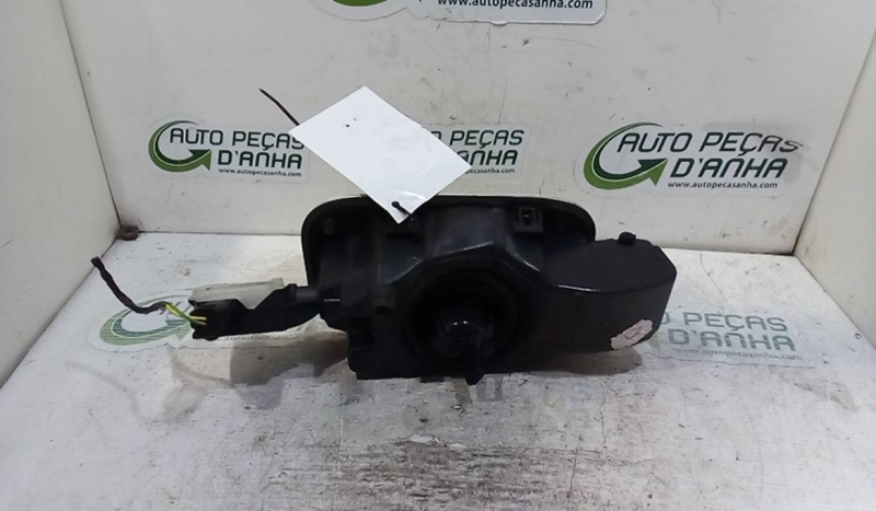 Tampa Exterior de Combustivel PEUGEOT 508 I (8D_) | 10 - 18 Imagem-1