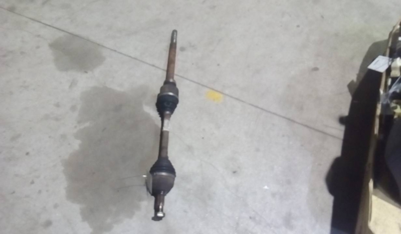 Transmissão Dto PEUGEOT - ID S_71175