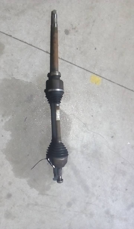 Transmissão Dto PEUGEOT 508 I (8D_) | 10 - 18 Imagem-2