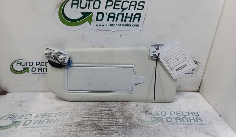 Pala de Sol Esq PEUGEOT - ID S_71182