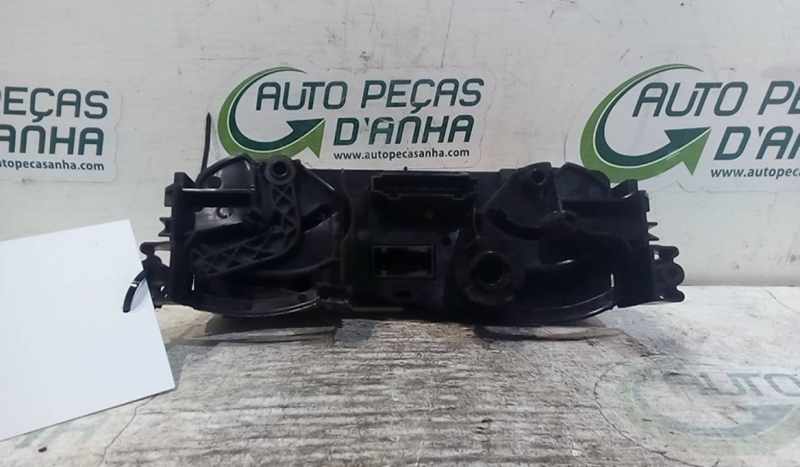 Comando Sofagem SMART FORFOUR (454) | 04 - 06 Imagem-1