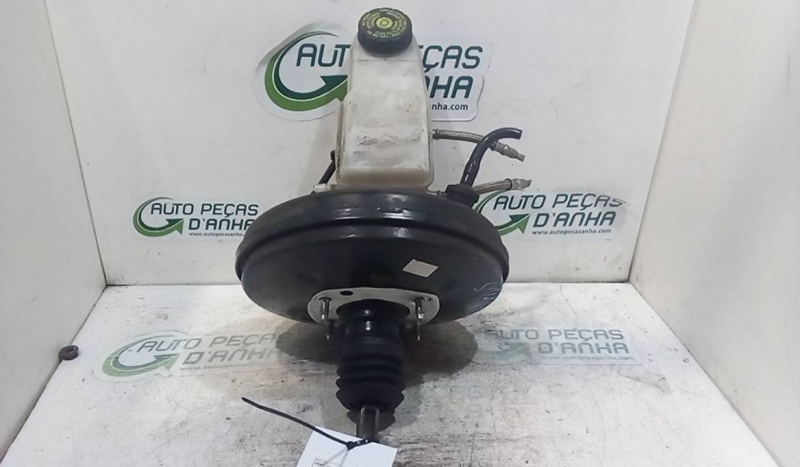 Servofreio  SMART - ID S_71209