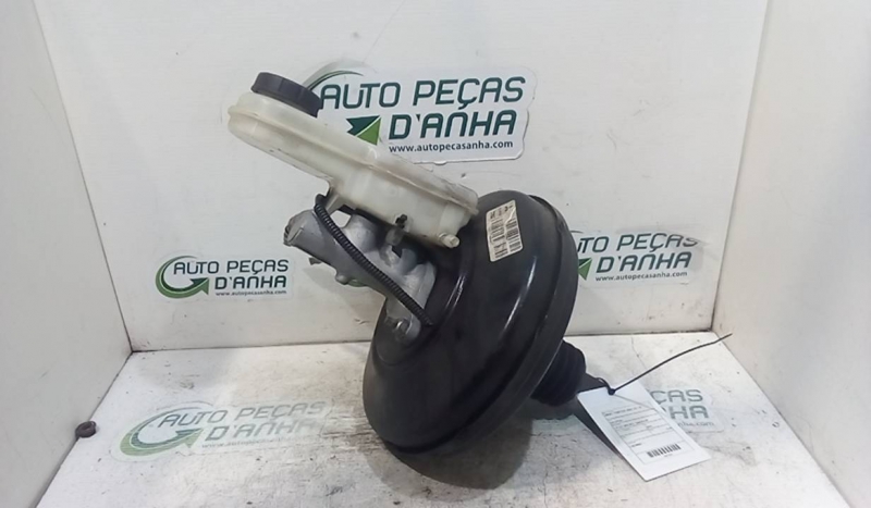 Servofreio  SMART FORFOUR (454) | 04 - 06 Imagem-1