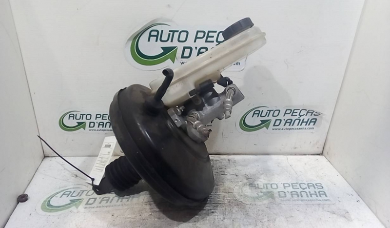 Servofreio  SMART FORFOUR (454) | 04 - 06 Imagem-3