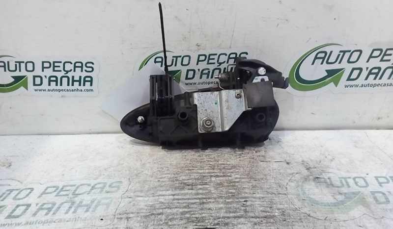 Puxador Exterior Porta Trás Dta FIAT PUNTO EVO (199_) | 08 -  Imagem-1