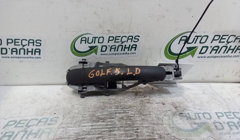 Puxador Exterior Porta Frente Dta VOLKSWAGEN - ID S_71218