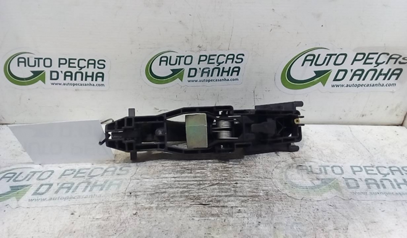 Puxador Exterior Porta Frente Dta MERCEDES-BENZ C-CLASS T-Model (S203) | 01 - 07 Imagem-1