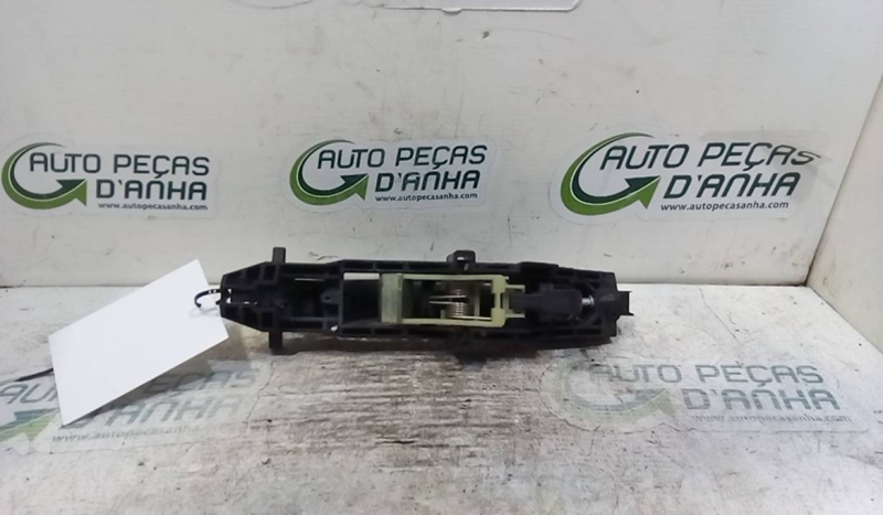 Puxador Exterior Porta Trás Esq MERCEDES-BENZ C-CLASS T-Model (S203) | 01 - 07 Imagem-1