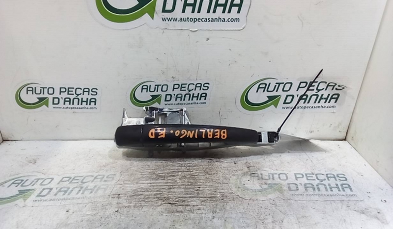 Puxador Exterior Porta Frente Dta CITROEN - ID S_71234