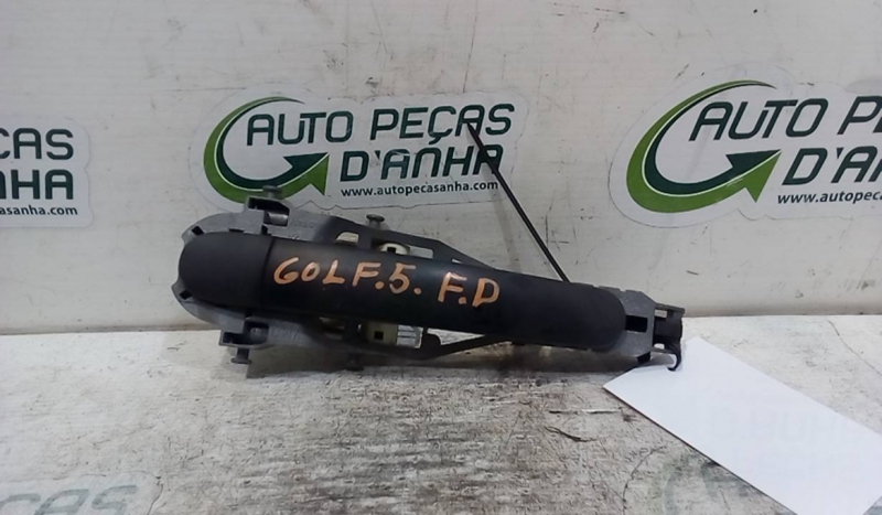 Puxador Exterior Porta Frente Dta VOLKSWAGEN - ID S_71244