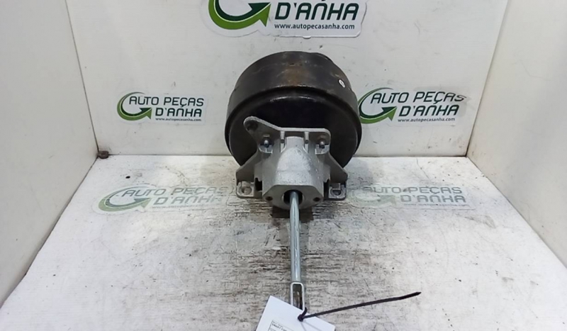 Servofreio  SMART - ID S_71247