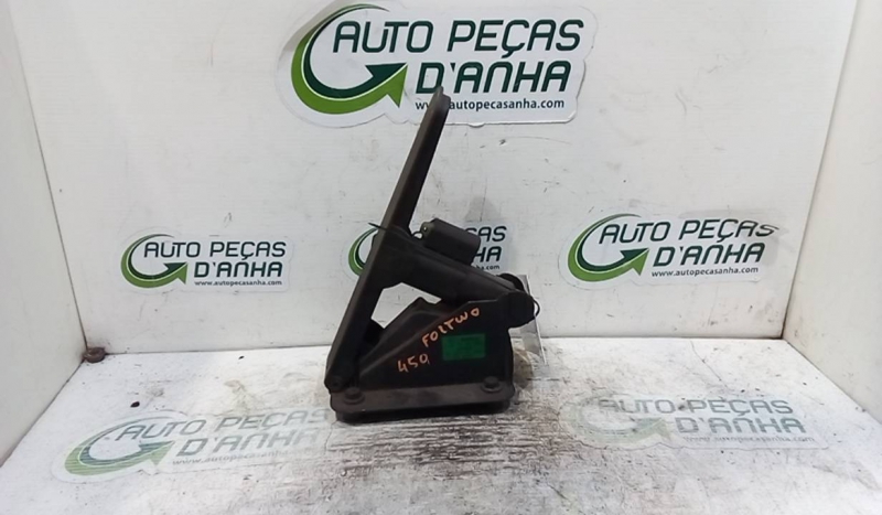 Pedal Potenciometro Acelerador SMART - ID S_71252