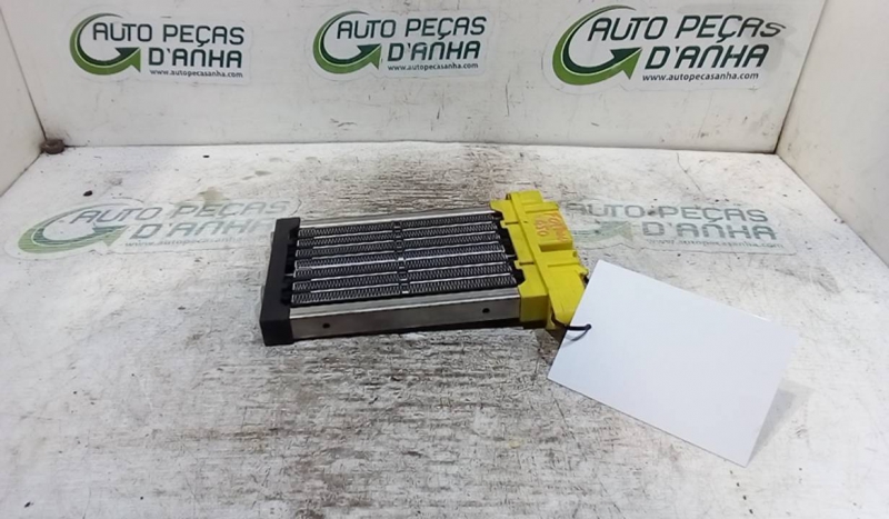 Radiador de Aquecimento Elétrico SMART - ID S_71254