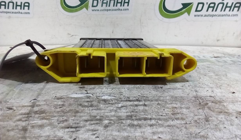 Radiador de Aquecimento Elétrico SMART FORTWO Coupé (450) | 04 - 07 Imagem-1