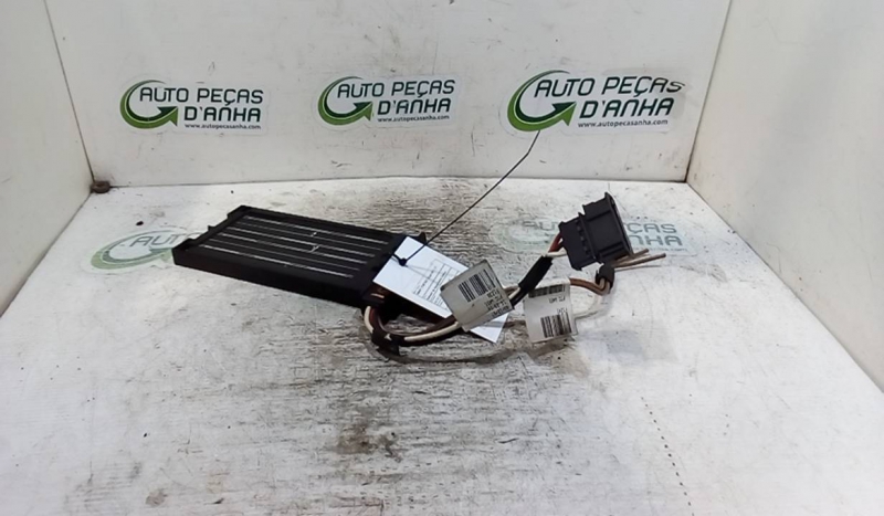 Radiador de Aquecimento Elétrico SMART - ID S_71266