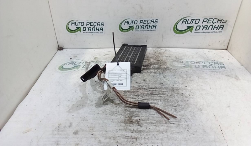 Radiador de Aquecimento Elétrico SMART FORTWO Coupé (451) | 07 -  Imagem-1