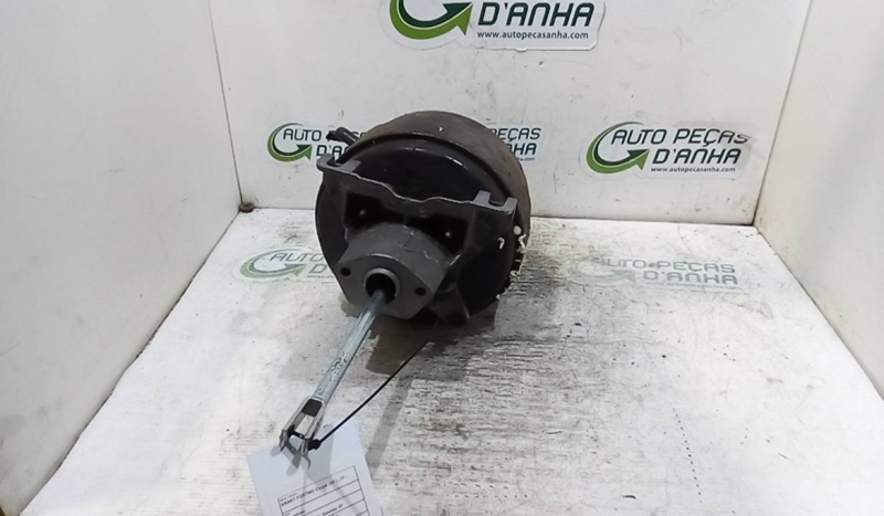 Servofreio  SMART - ID S_71268