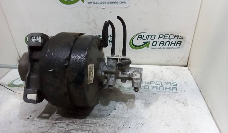 Servofreio  SMART FORTWO Coupé (451) | 07 -  Imagem-1