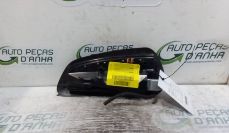 Airbag Banco Esq SMART - ID S_71271