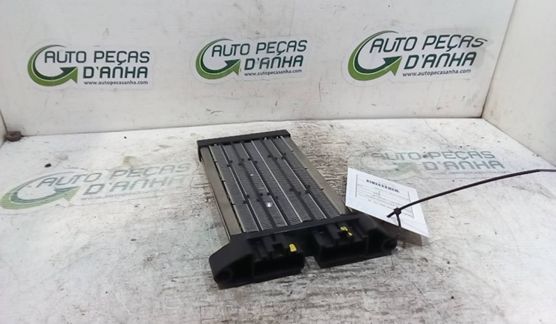 Radiador de Aquecimento Elétrico SMART - ID S_71275